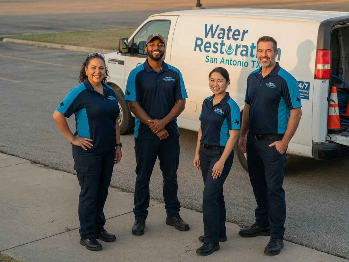 Water Damage Repair company in Shady Spring, WV